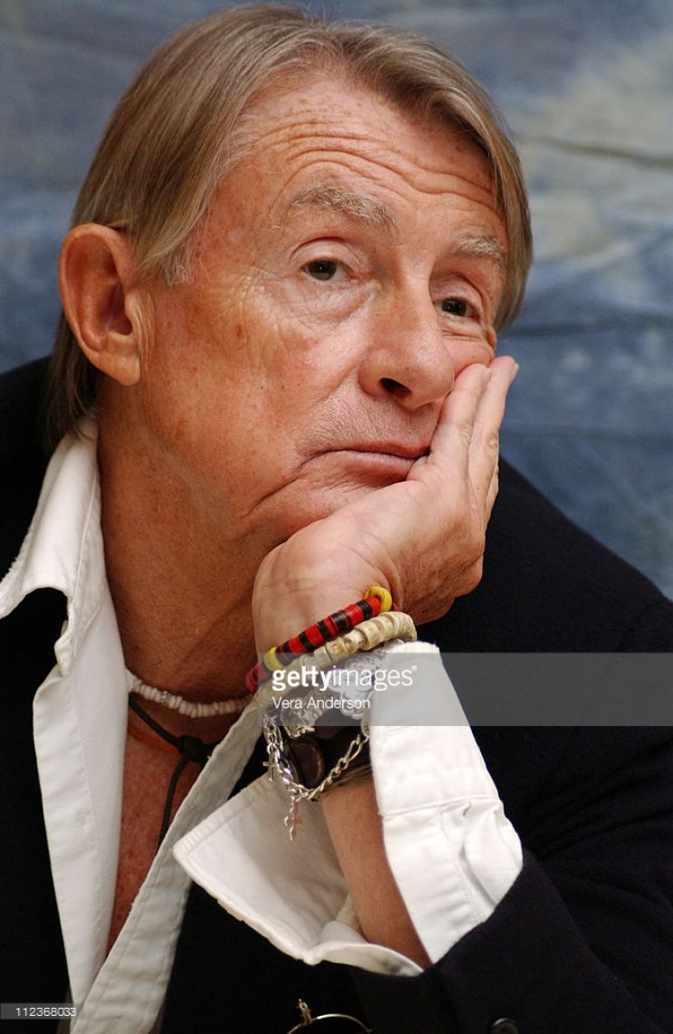 Joel Schumacher