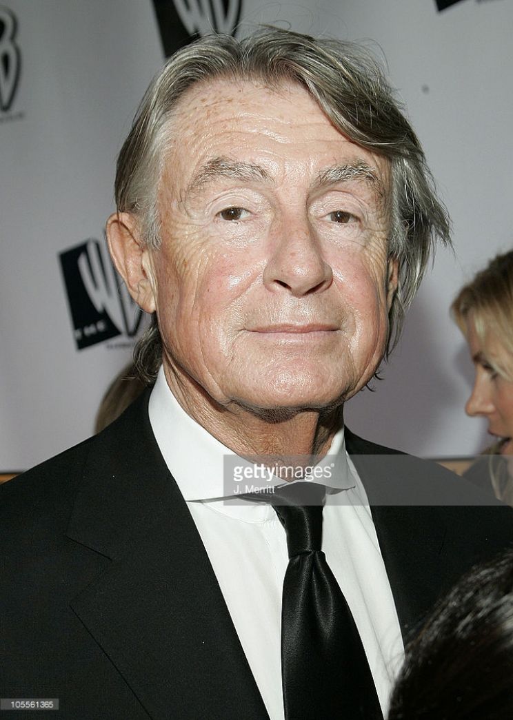 Joel Schumacher