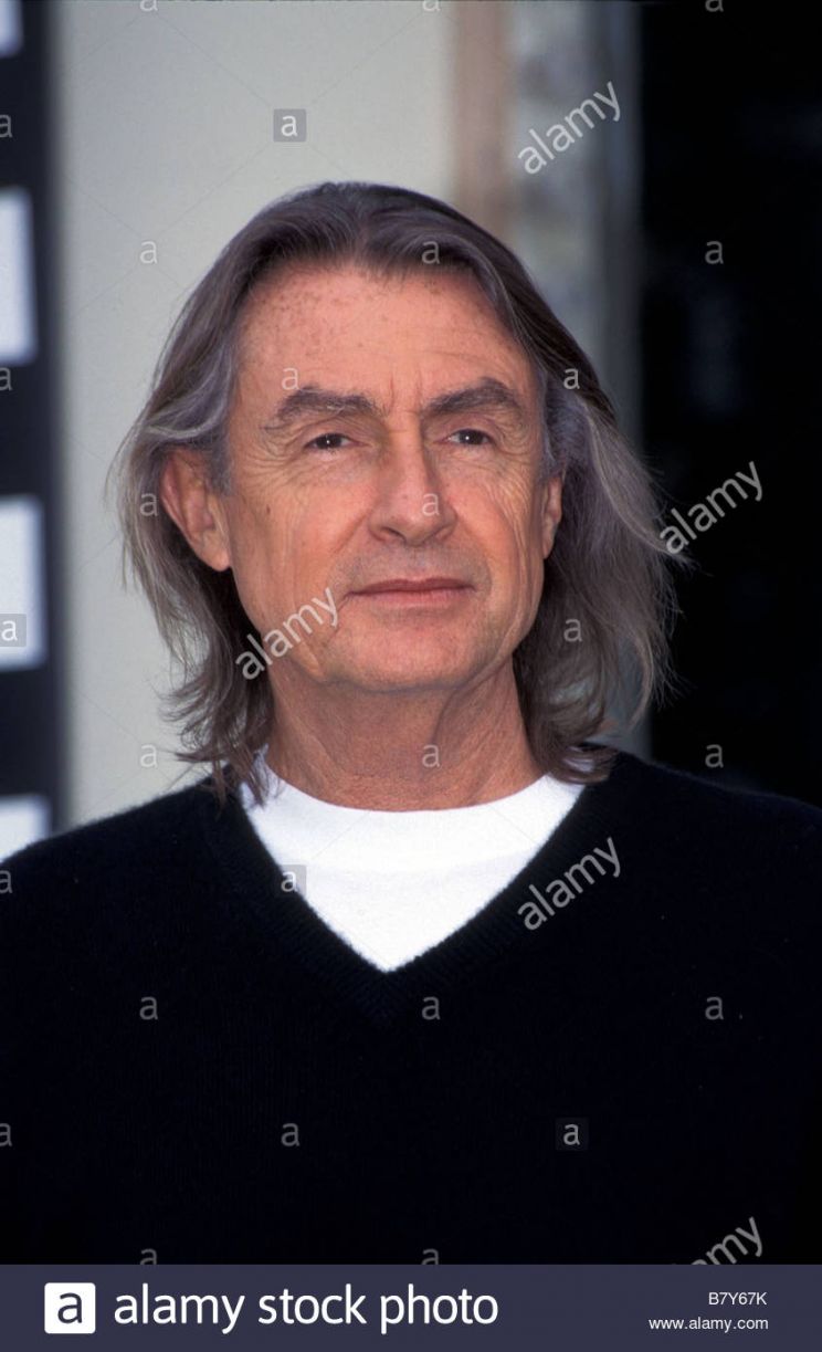 Joel Schumacher