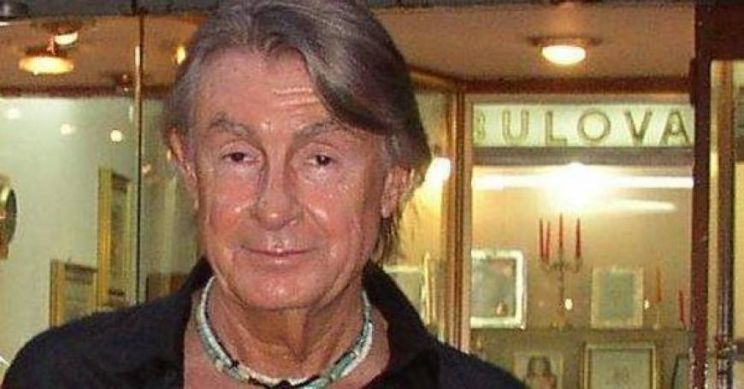 Joel Schumacher