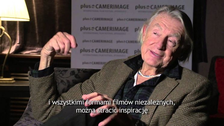 Joel Schumacher