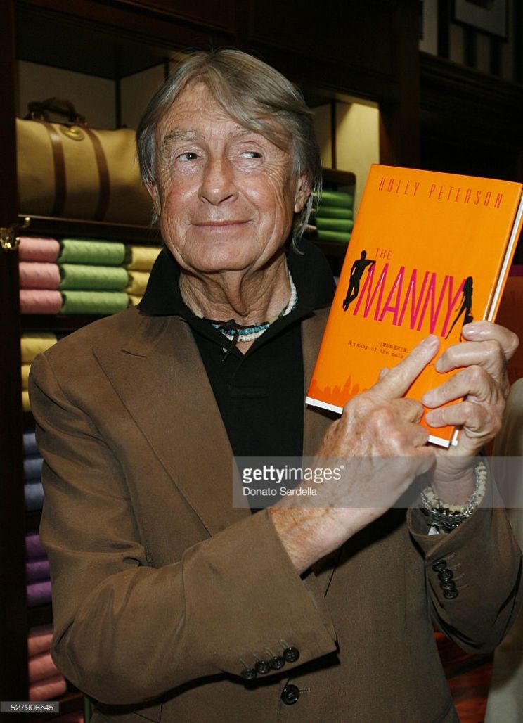 Joel Schumacher