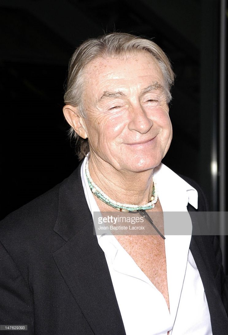 Joel Schumacher