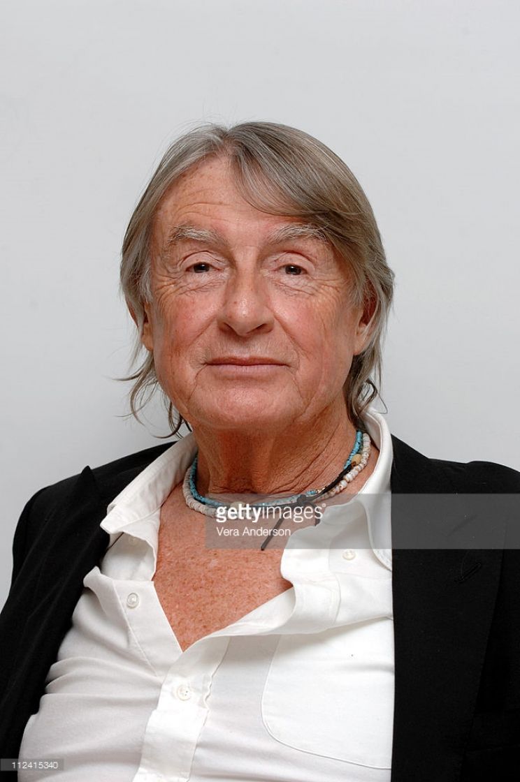 Joel Schumacher