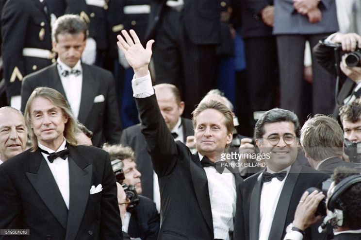 Joel Schumacher