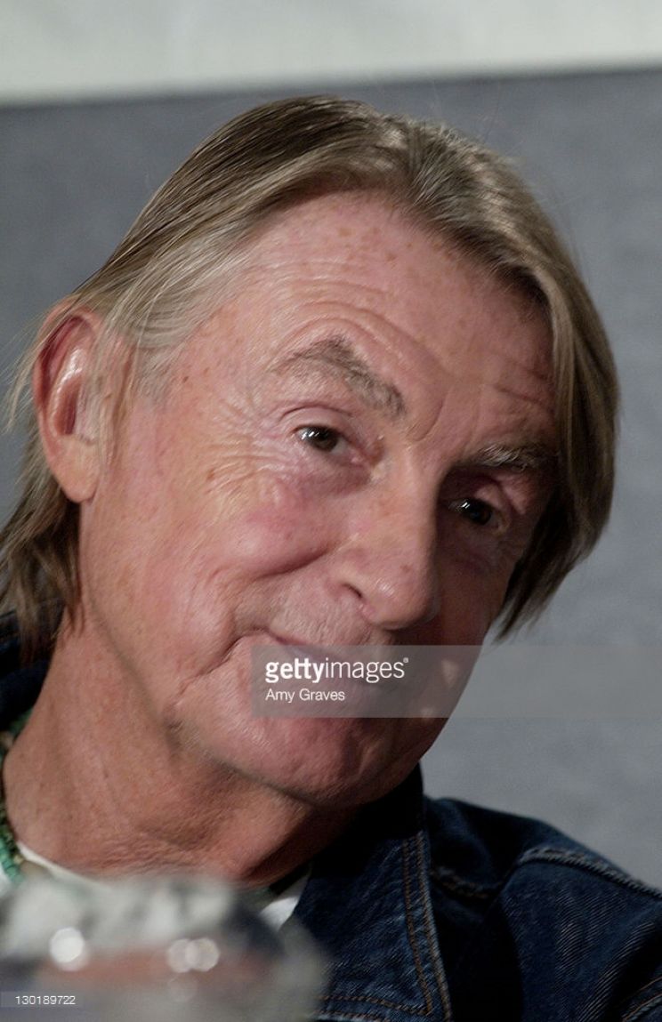 Joel Schumacher