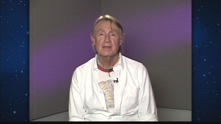 Joel Schumacher