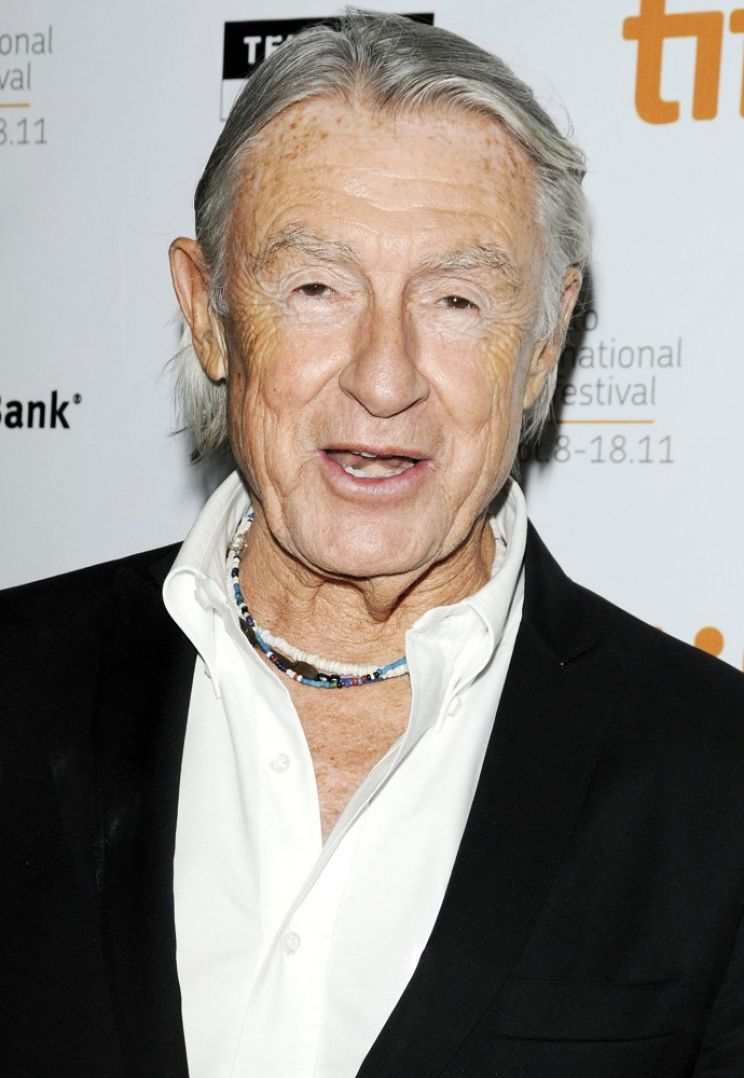 Joel Schumacher