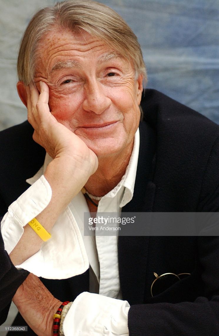 Joel Schumacher