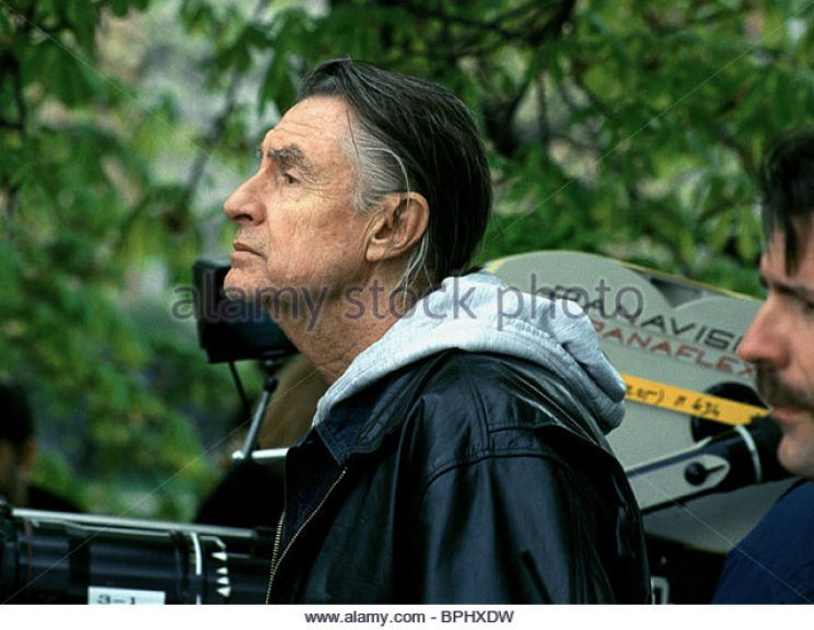 Joel Schumacher