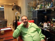 Joel Silver