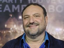 Joel Silver