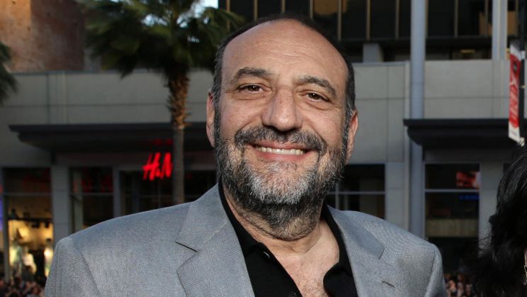 Joel Silver