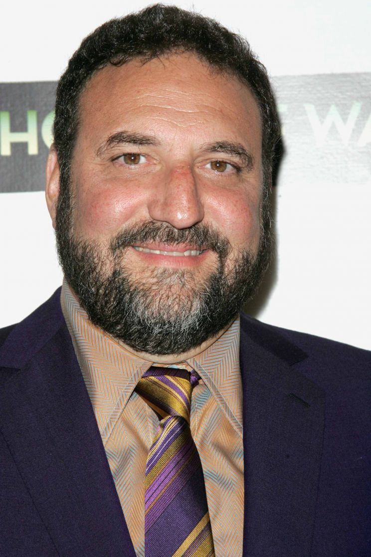 Joel Silver