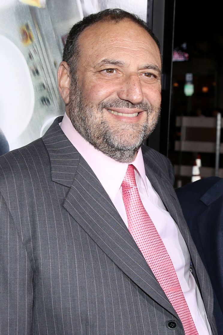 Joel Silver