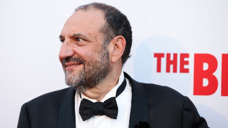 Joel Silver