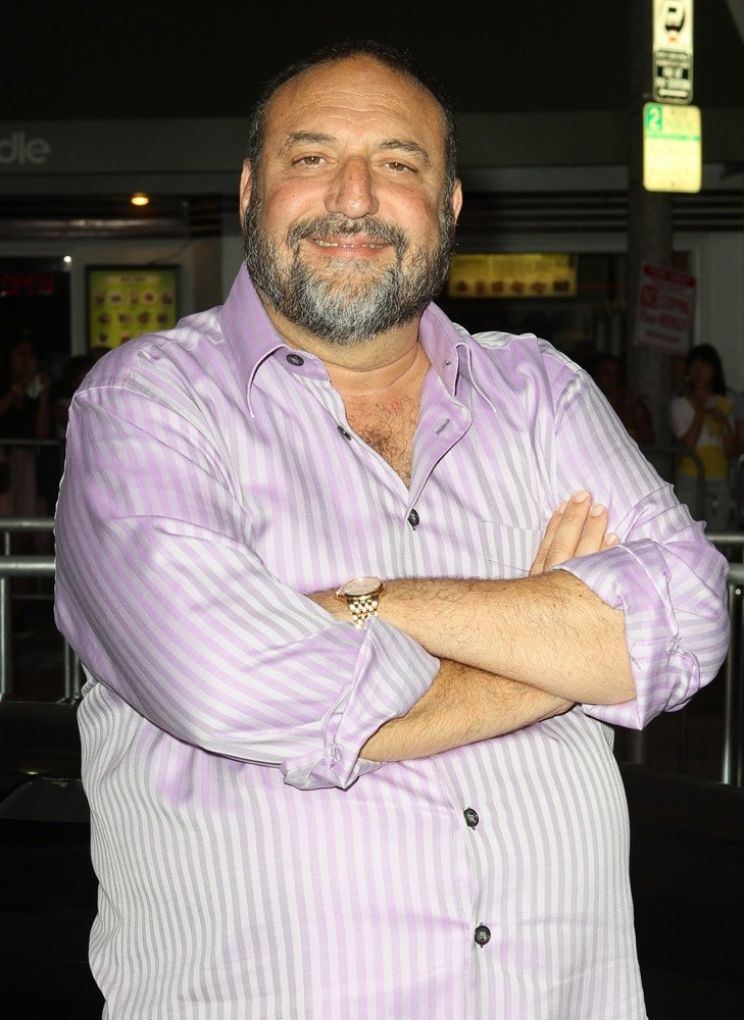 Joel Silver