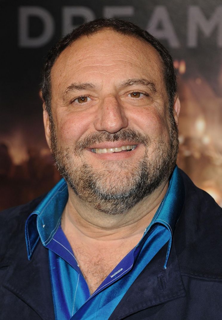 Joel Silver