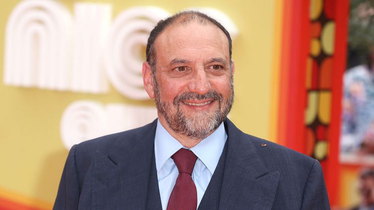 Joel Silver