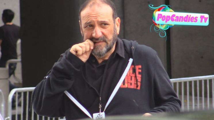 Joel Silver