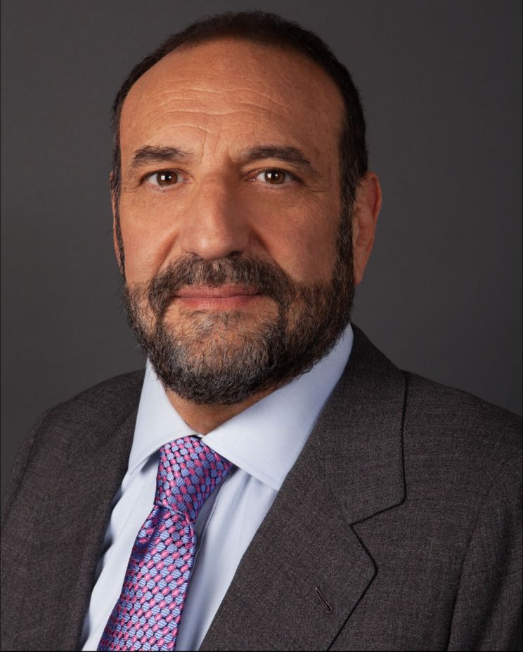 Joel Silver