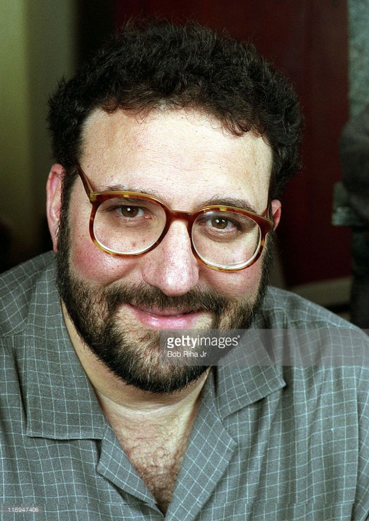 Joel Silver