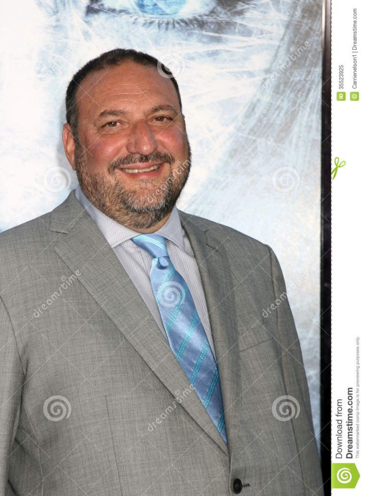 Joel Silver