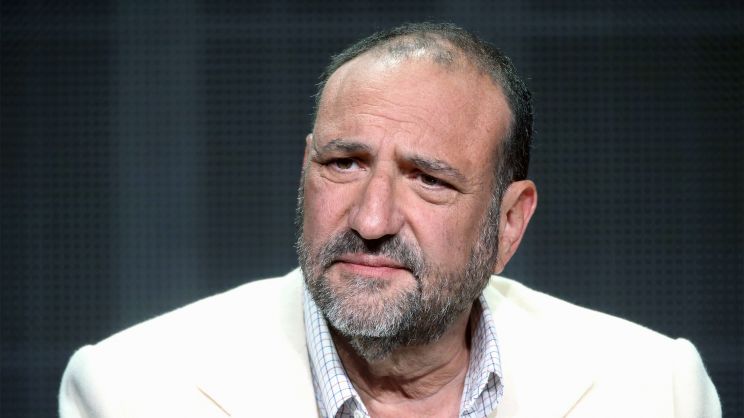 Joel Silver