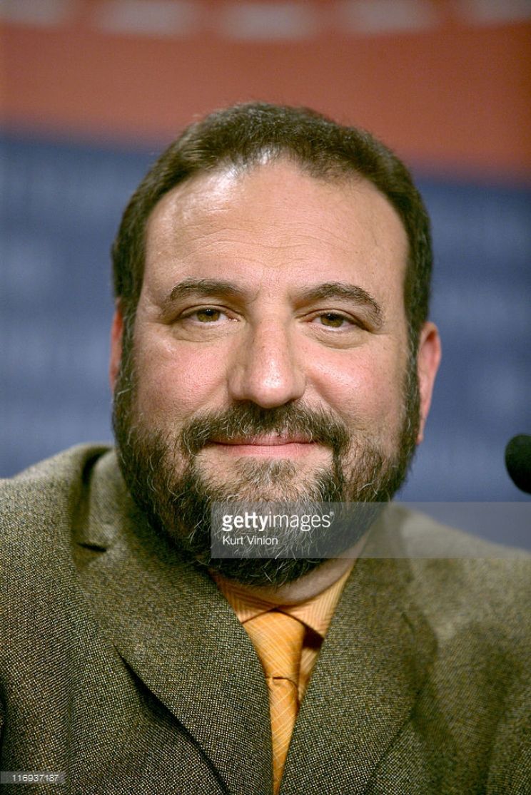 Joel Silver