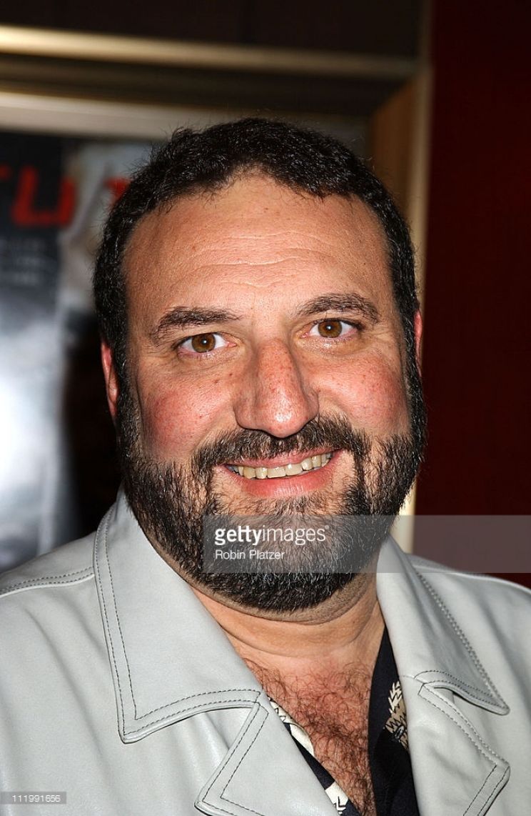 Joel Silver