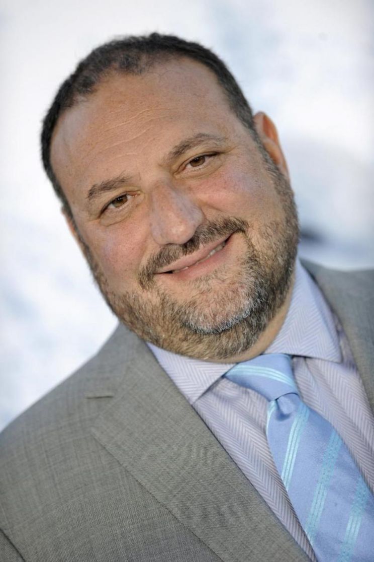 Joel Silver