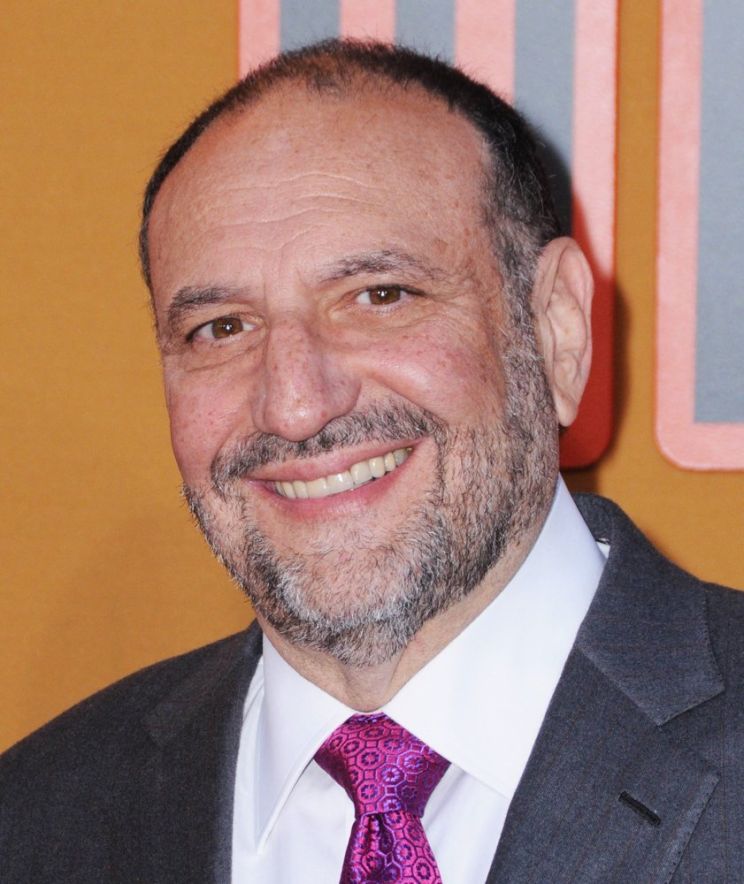 Joel Silver