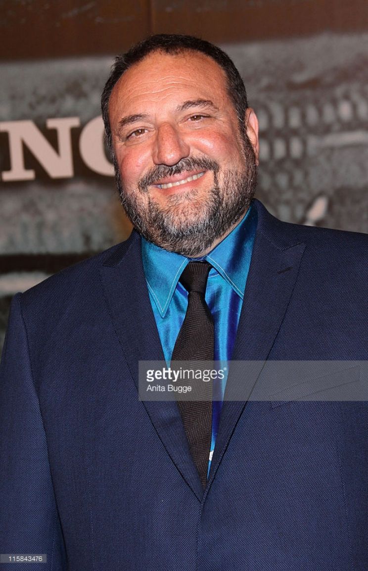 Joel Silver