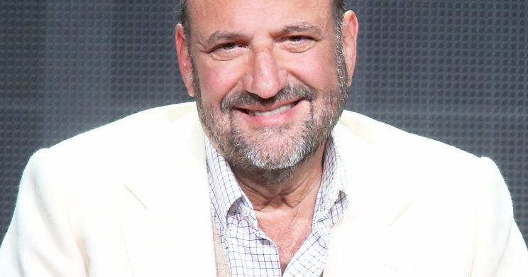 Joel Silver