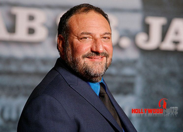 Joel Silver