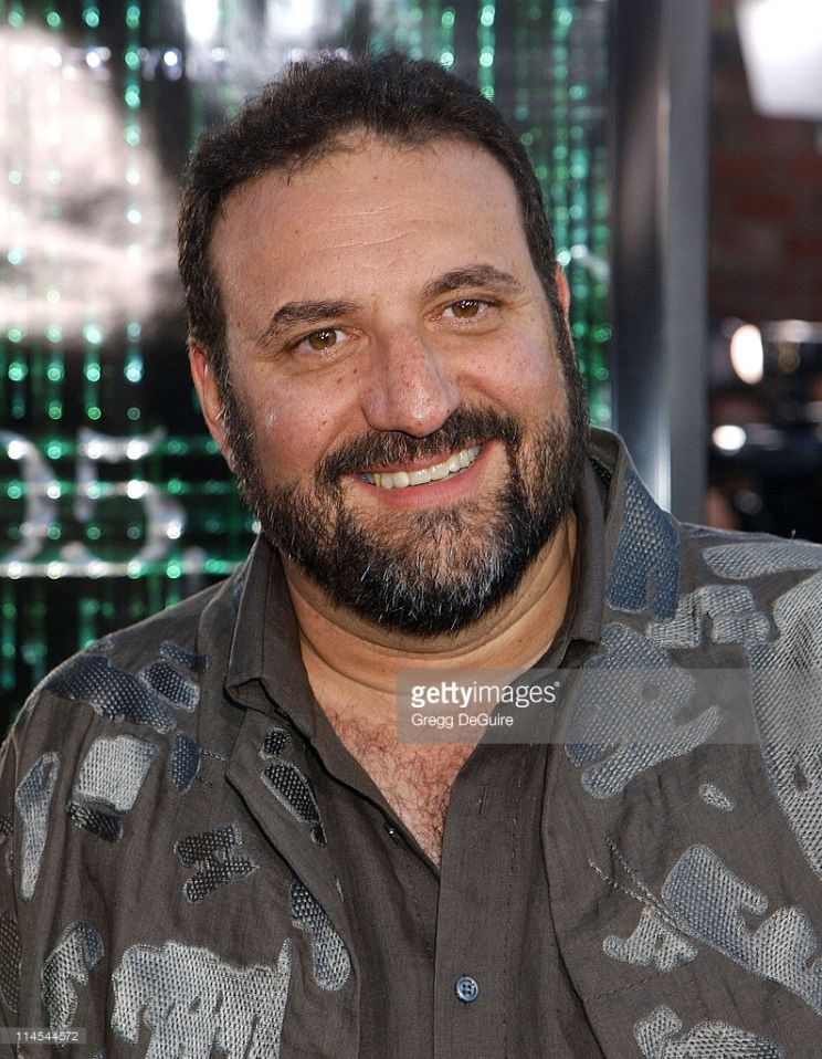 Joel Silver