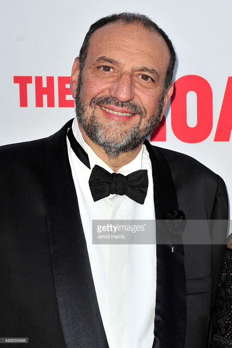 Joel Silver