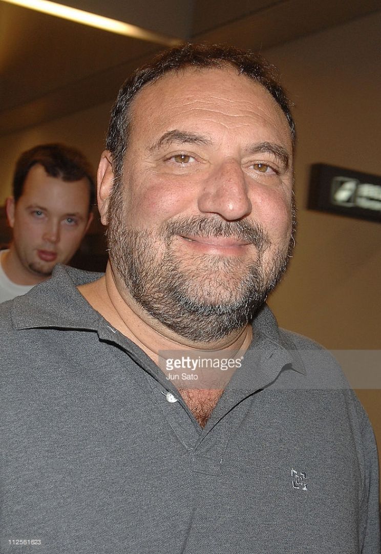 Joel Silver