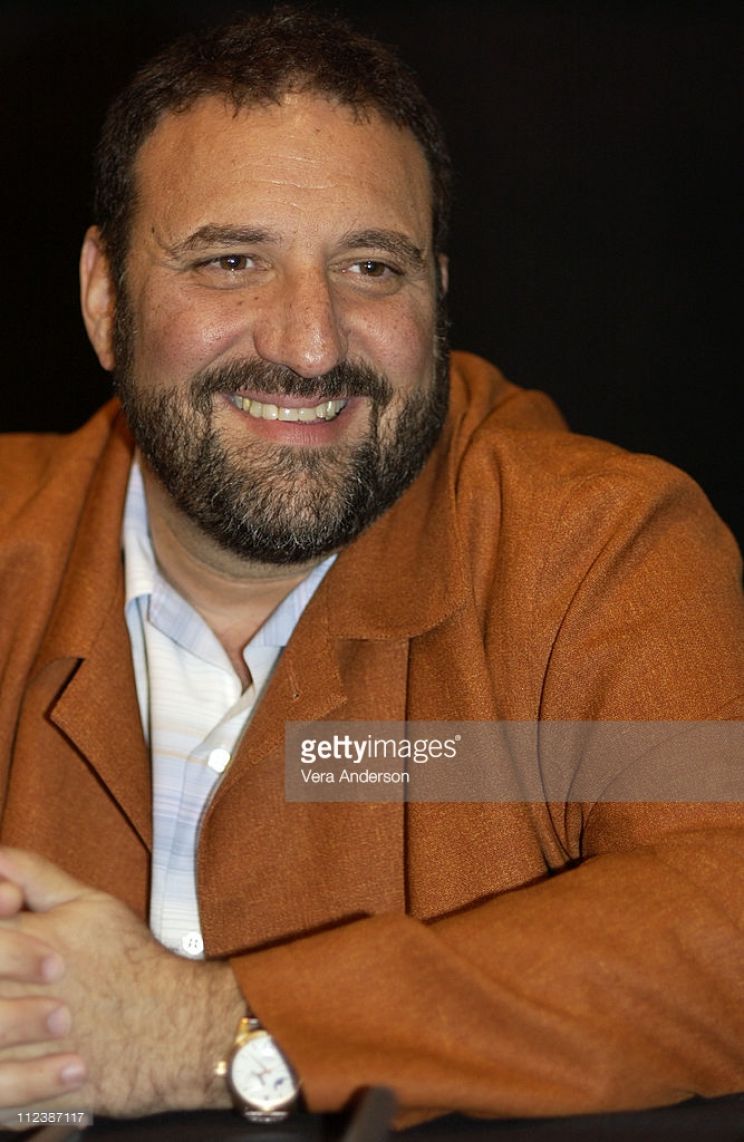 Joel Silver