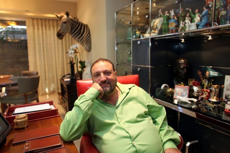 Joel Silver