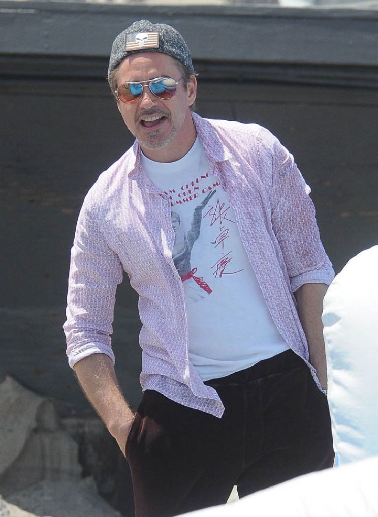 Joel Silver