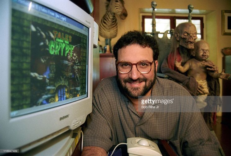 Joel Silver