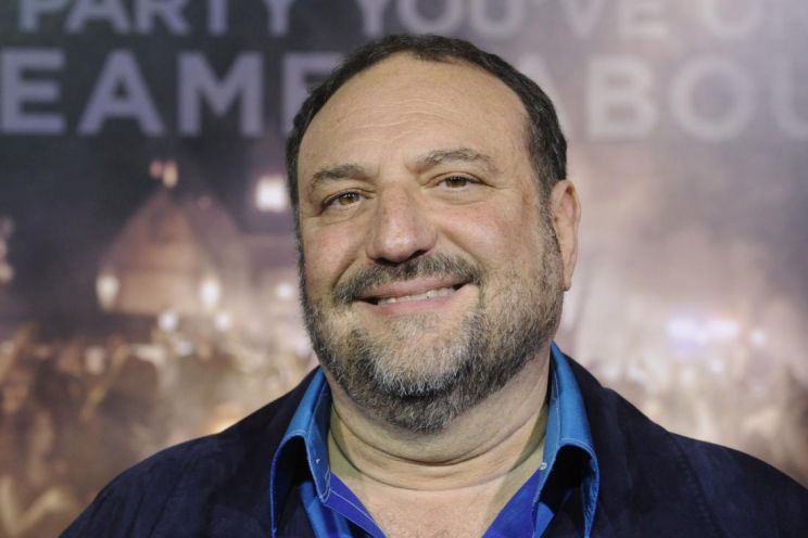 Joel Silver