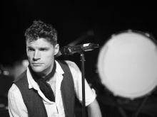 Joel Smallbone