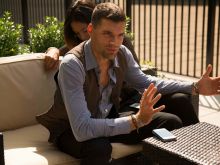 Joel Smallbone