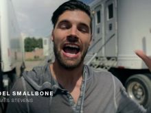 Joel Smallbone