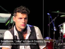 Joel Smallbone