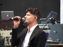 Joel Smallbone