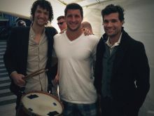 Joel Smallbone