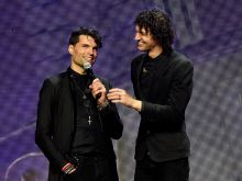 Joel Smallbone